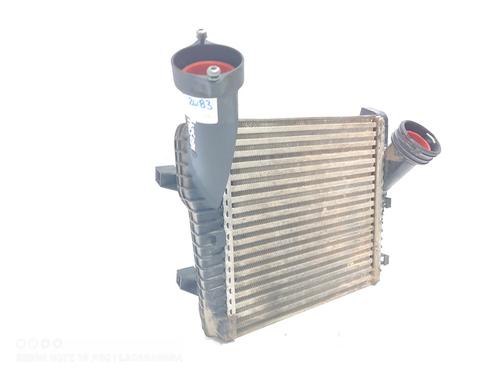 Used Intercooler VW TOUAREG (7LA, 7L6, 7L7) 2.5 R5 TDI (174 hp) 16506074