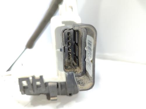 Rear right lock CITROËN BERLINGO MULTISPACE (B9) 1.6 HDi 75 / BlueHDi 75 | BP20975203C99 
