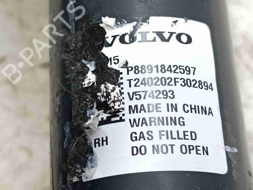 Right front shock absorber VOLVO EX30 (416) Electric | BP38911053M17 - Image 3