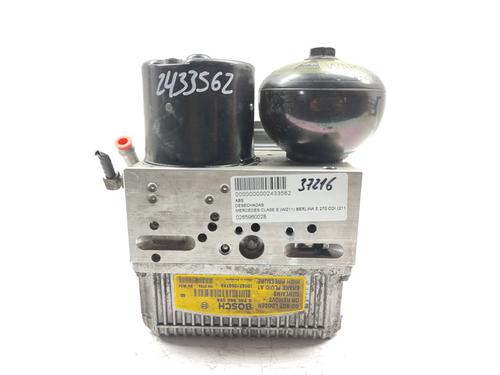 ABS pump MERCEDES-BENZ E-CLASS (W211) E 270 CDI (211.016) | BP30974686M43 
