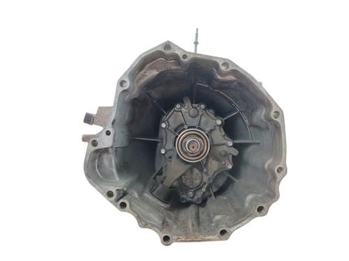 Gearbox NISSAN NAVARA NP300 (D40) 2.5 dCi 4WD | BP16503660M3 