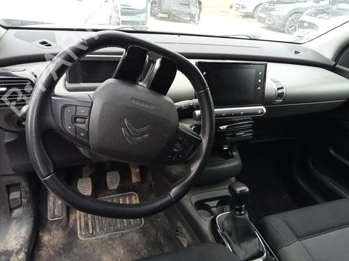 Left mirror CITROËN C4 CACTUS  | BP30792365C26 