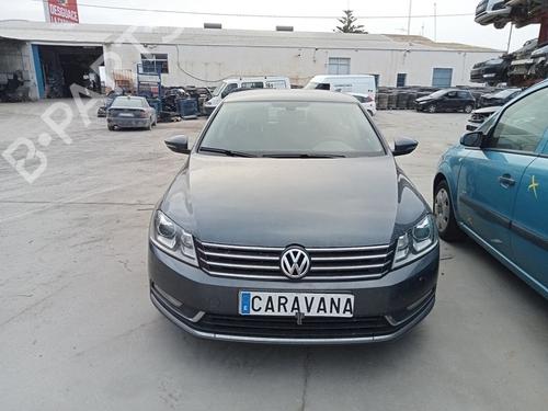 Right tailgate light VW PASSAT B7 (362)  | BP32508051C80 