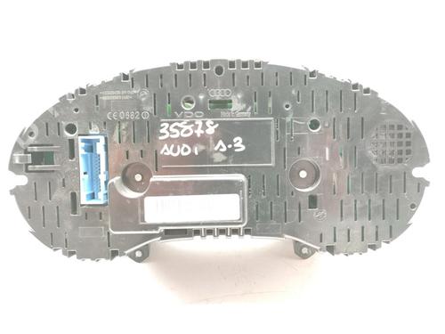 Instrument cluster AUDI A3 Sportback (8PA) 1.6 TDI | BP27206416C47 
