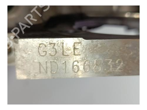 Engine HYUNDAI i20 III (BC3, BI3) 1.0 T-GDI | BP33626380M1 - Image 4