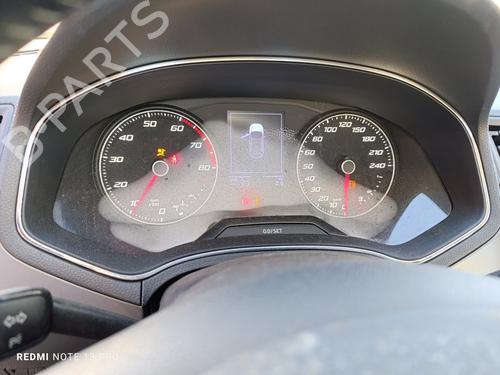 Used Instrument cluster SEAT IBIZA V (KJ1, KJG) [2017-2025]  23528062