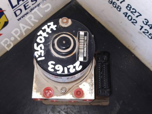 ABS pump OPEL ASTRA H GTC (A04) 1.7 CDTi (L08) | BP16503994M43 