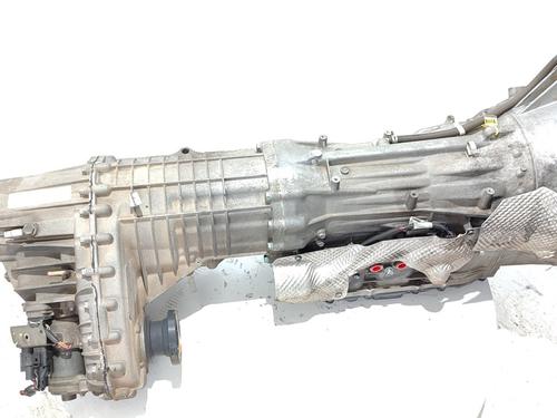 Gearbox VW TOUAREG (7LA, 7L6, 7L7) 5.0 V10 TDI | BP17824593M3 