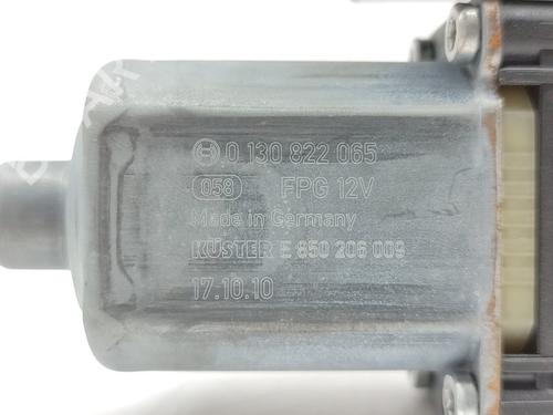 Left front window motor SEAT IBIZA V (KJ1, KJG) 1.0 MPi | BP27801258E21