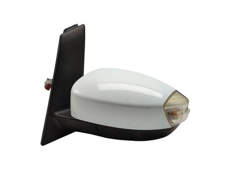 Left mirror FORD C-MAX II (DXA/CB7, DXA/CEU)  | BP27160595C26 