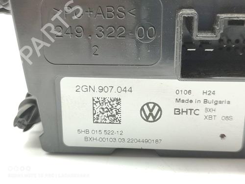 Climate control VW TAIGO (CS1)  | BP23526953I5 