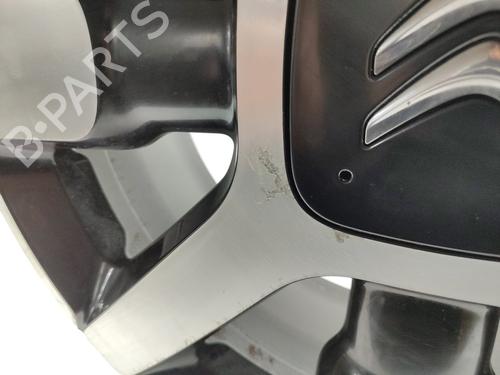 Rim CITROËN C4 CACTUS  | BP31014786C45 