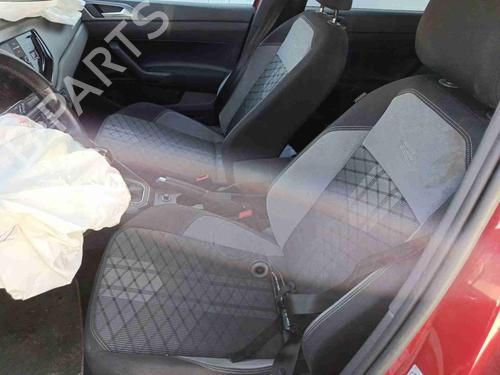 Left taillight VW POLO VI (AW1, BZ1, AE1) 1.0 TSI | BP40530935C34  - Image 12