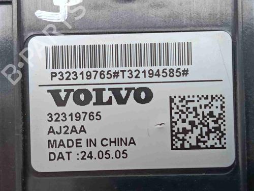 Left front window switch VOLVO XC40 (536) B3 Mild-Hybrid | BP37486526I27 - Image 2