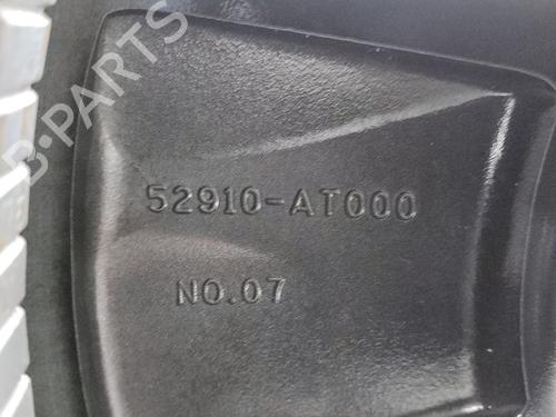 Rim KIA NIRO II (SG2) | BP30744189C45