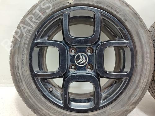 Rim CITROËN C4 CACTUS 1.6 BlueHDi 100 | BP18258117C45