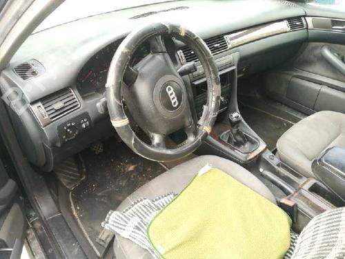 Engine control unit (ECU) AUDI A6 C5 Avant (4B5, 4B6) 2.5 TDI | BP16508929M57 