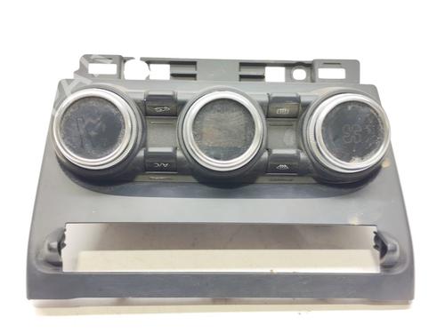 Commande Chauffage RENAULT CAPTUR II (HF_) [2020-2025]  26394771