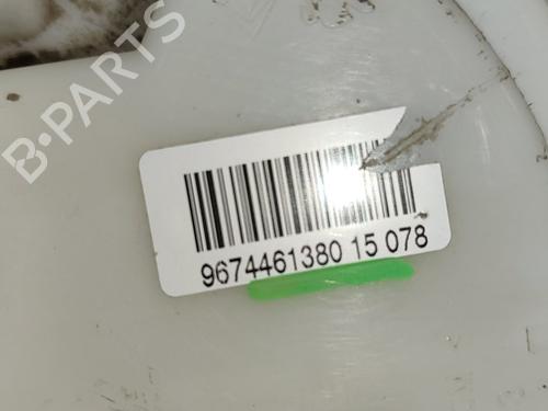 Fuel pump PEUGEOT 208 I (CA_, CC_) 1.6 HDi | BP16516480M76 