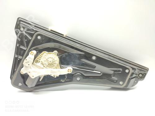 Used Rear left window mechanism LAND ROVER DISCOVERY III (L319) 2.7 TD 4x4 (190 hp) 16505804