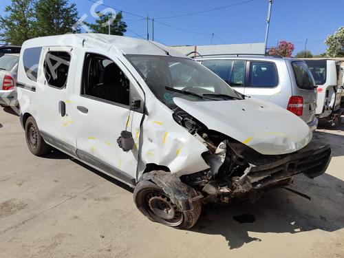 Climate control DACIA DOKKER MPV (KE_)  | BP18307123I5  - Image 5
