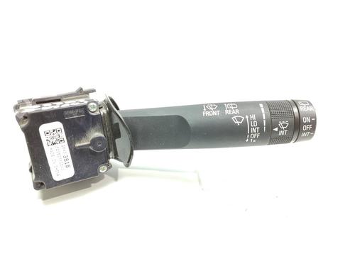 Used Steering column stalk OPEL CORSA E (X15) 1.3 CDTI (08, 68) (75 hp) 17000279