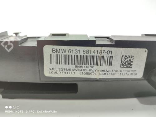 Switch BMW 1 (F20) 116 d | BP16507652I30 