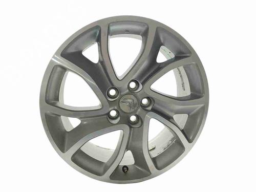 Used Rim Rim CITROËN C-CROSSER (VU_, VV_) 2.2 HDi (156 hp) 36391351 36391351