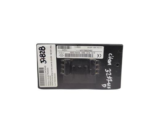 Used Electronic module MERCEDES-BENZ CITAN MPV (W415) 108 CDI (415.703) (75 hp) 27877845