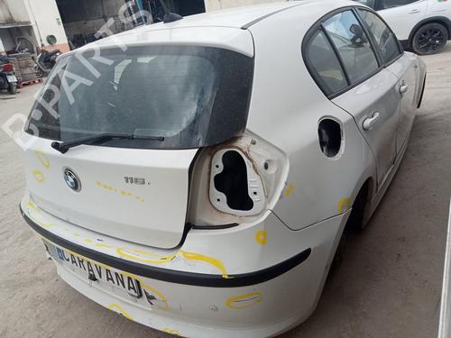 Engine control unit (ECU) BMW 1 (E87) 116 d | BP34216824M57  - Image 13