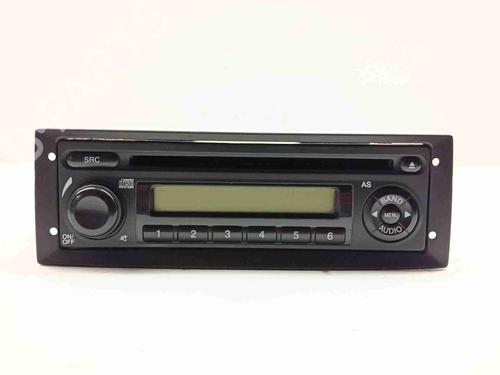 Used Radio Radio 38597266 38597266