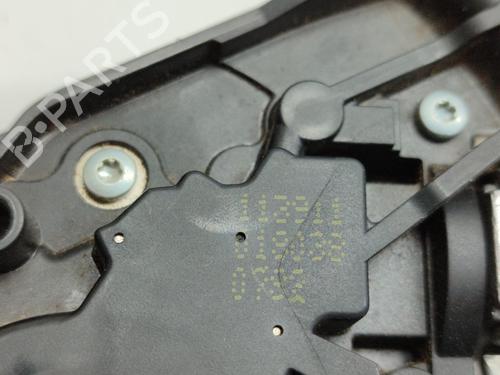 Rear wiper motor PEUGEOT 308 II (LB_, LP_, LW_, LH_, L3_)  | BP17707061M102