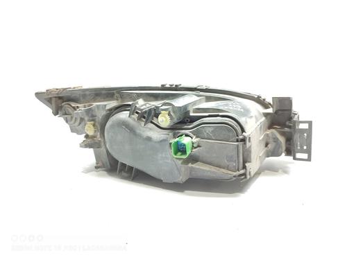 Left headlight FORD MONDEO III Saloon (B4Y) 2.0 16V TDDi / TDCi | BP19075847C28 