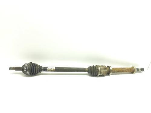 Used Right front driveshaft RENAULT CLIO IV (BH_) 1.2 16V (BHA1, BHAK, BHMG, BHMK) (75 hp) 30511322