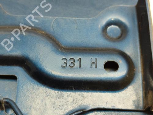 Tanklåg DACIA SANDERO II  | BP17626545C131 