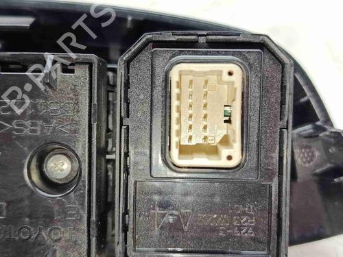 Left front window switch TOYOTA YARIS CROSS (MXP_) | BP36499288I27 - Image 5