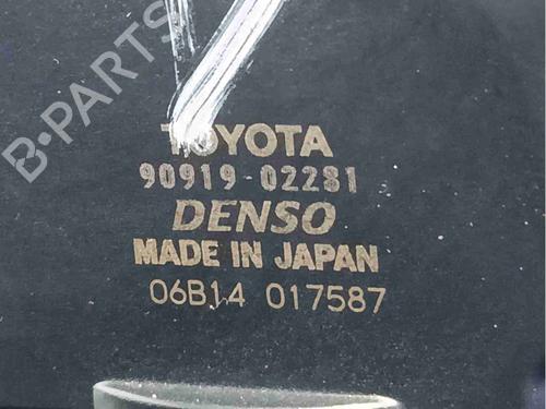 Engine TOYOTA AYGO (_B4_) | BP38336372M1 - Image 14