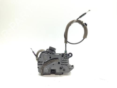 Rear right lock NISSAN MICRA V (K14)  | BP17858652C99 