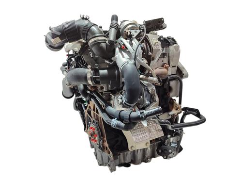Engine SEAT ATECA (KH7, KHP)  | BP29512671M1 