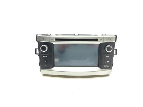 Used Display monitor Display monitor TOYOTA VERSO (_R2_) [2009-2018] 33431490 33431490