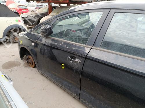 Left front door KIA CARENS IV 1.7 CRDi | BP24228528C2 