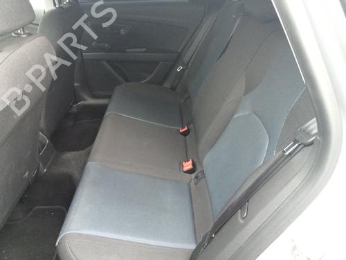 Left tailgate light SEAT LEON (5F1) 1.6 TDI | BP39143848C79 - Image 13