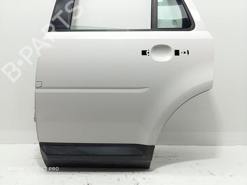 Left rear door LAND ROVER FREELANDER 2 (L359) 2.2 TD4 4x4 | BP19678579C4 