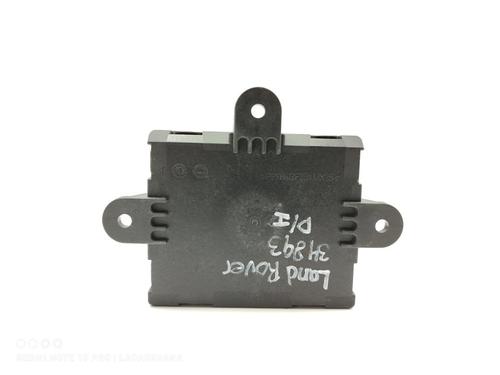 Used Electronic module LAND ROVER RANGE ROVER VELAR (L560) [2017-2025]  22295358