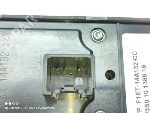 Left front window switch FORD FOCUS III 1.5 TDCi | BP19935922I27 