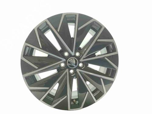 Jante Jante SKODA KAMIQ (NW4) 1.5 TSI (150 hp) 36391343 36391343
