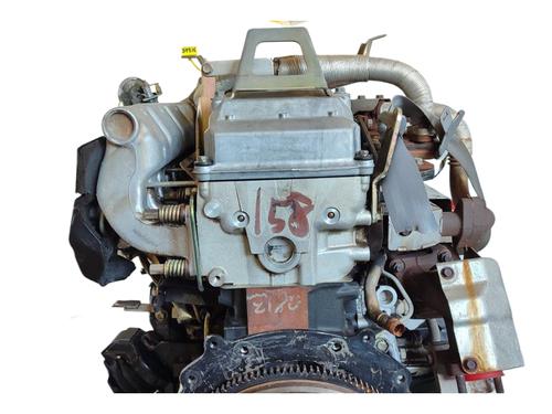 Engine MITSUBISHI PAJERO III (V7_W, V6_W) 3.2 Di-D (V68W) | BP28713449M1
