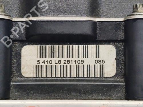 ABS pump MERCEDES-BENZ E-CLASS Coupe (C207) E 350 CDI (207.322) | BP21026105M43 