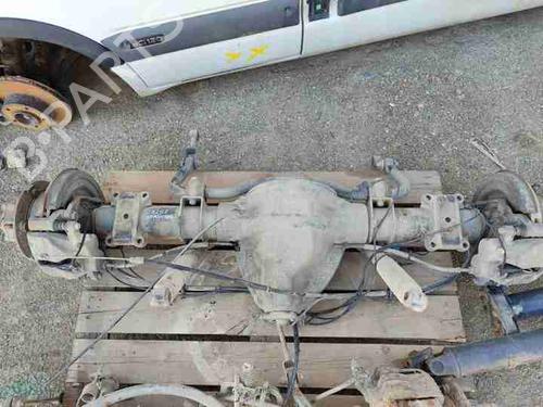 Used Rear axle Rear axle 38956043 38956043