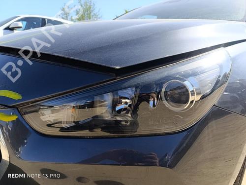 Phare gauche HYUNDAI i30 (PDE, PD, PDEN) 1.0 T-GDI (120 hp) 31888470